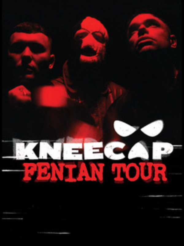 Kneecap