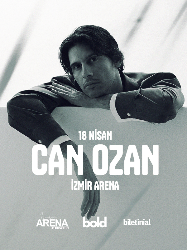 Can Ozan