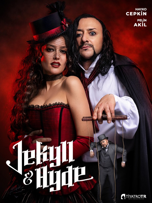 Jekyll & Hyde Müzikali