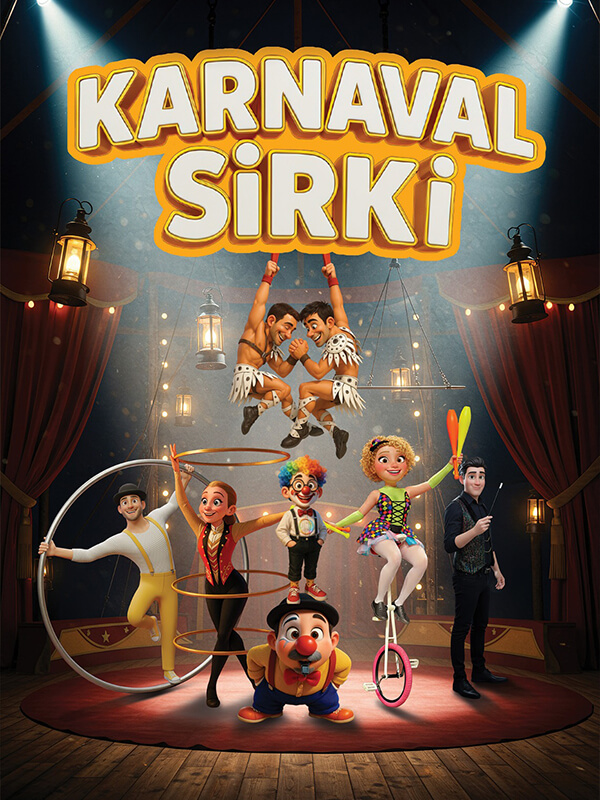 Karnaval Sirki