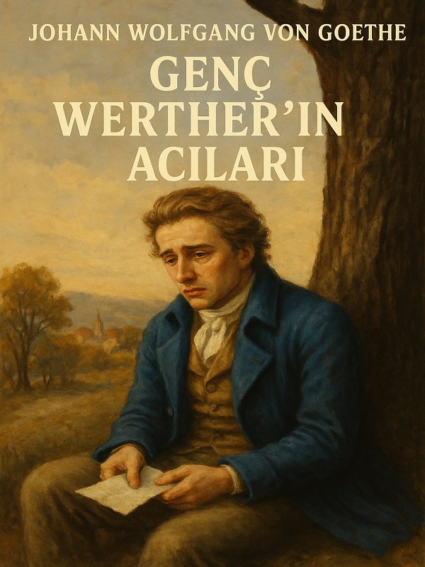 Genç Werther'in Acıları