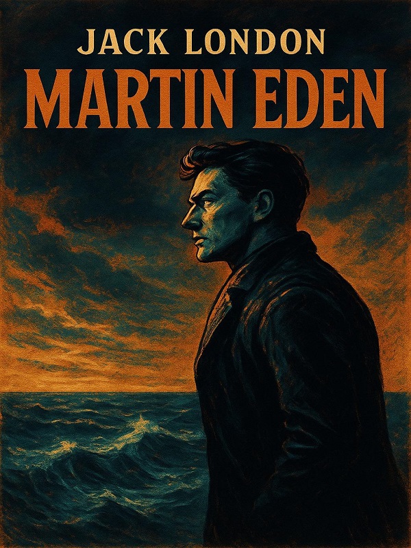 Martin Eden