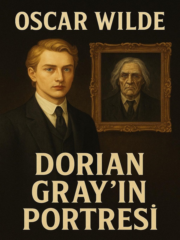 Dorian Gray'in Portresi