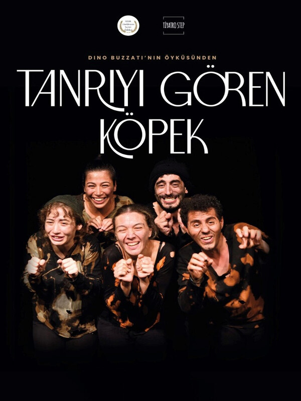 Tanrıyı Gören Köpek