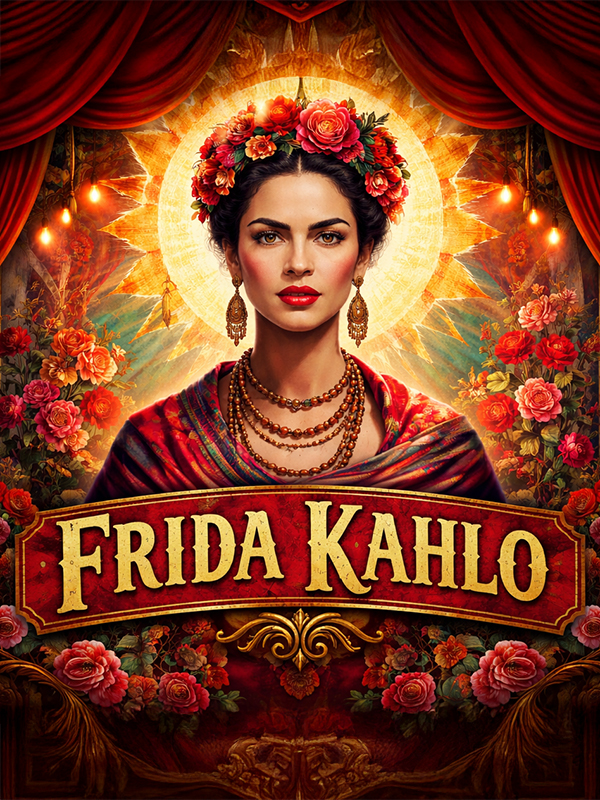 Frida Kahlo