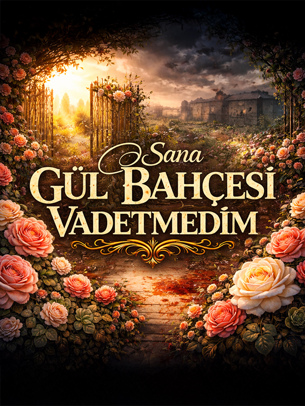 Sana Gül Bahçesi Vadetmedim