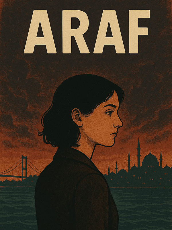 Araf