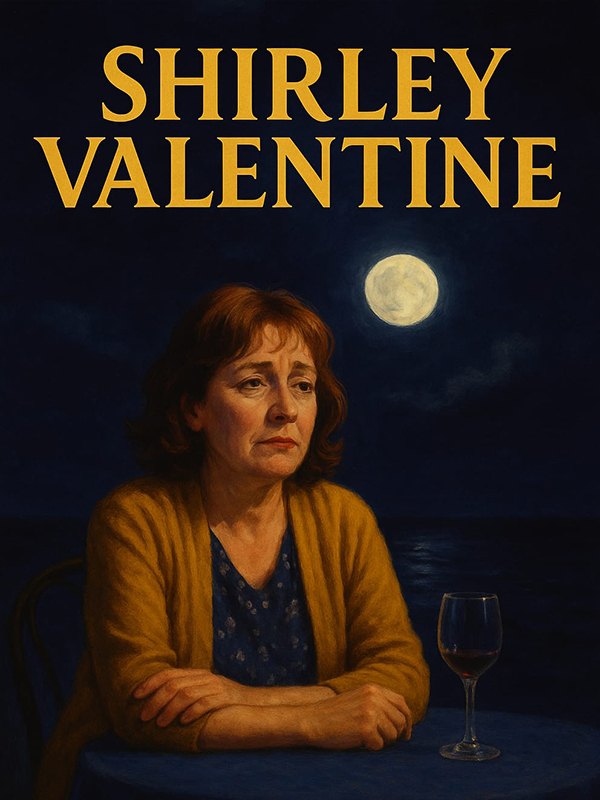 Shirley Valentine