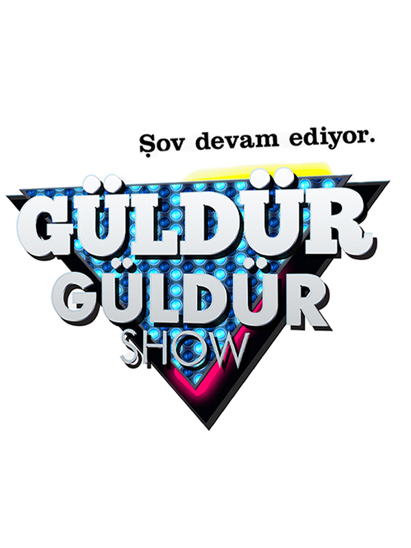 Güldür Güldür Show