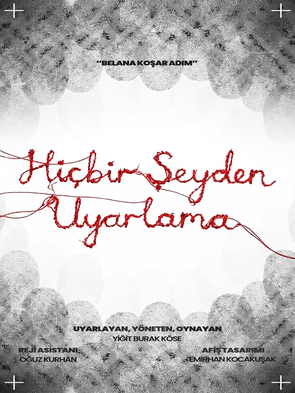 Hiçbir Şeyden Uyarlama