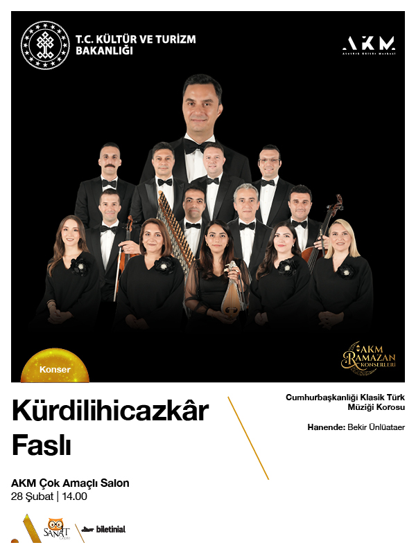 Kürdilihicazkâr Faslı