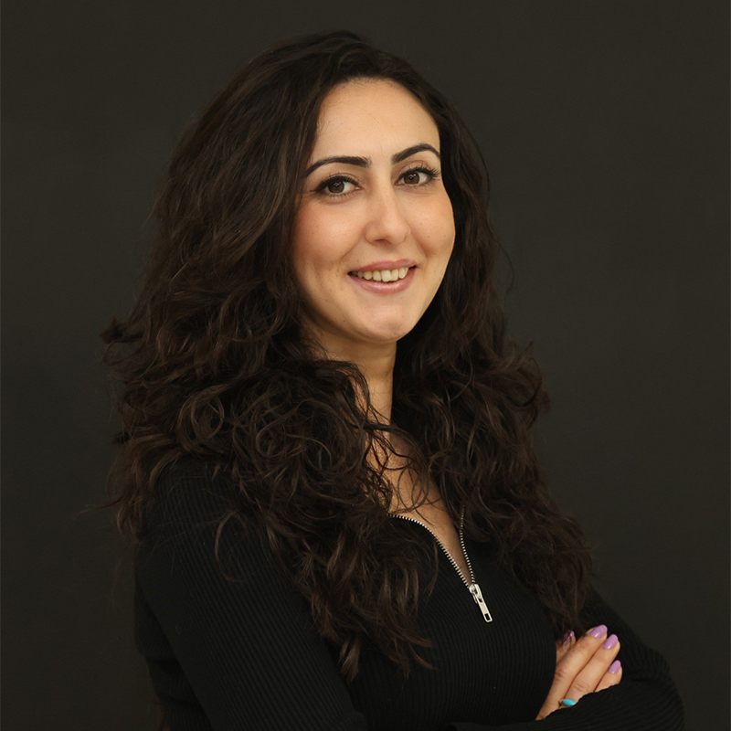 İlknur Bayzit Çatal