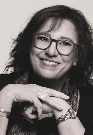 Maria Farantouri