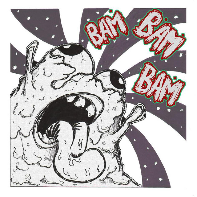 Bam Bam Bam