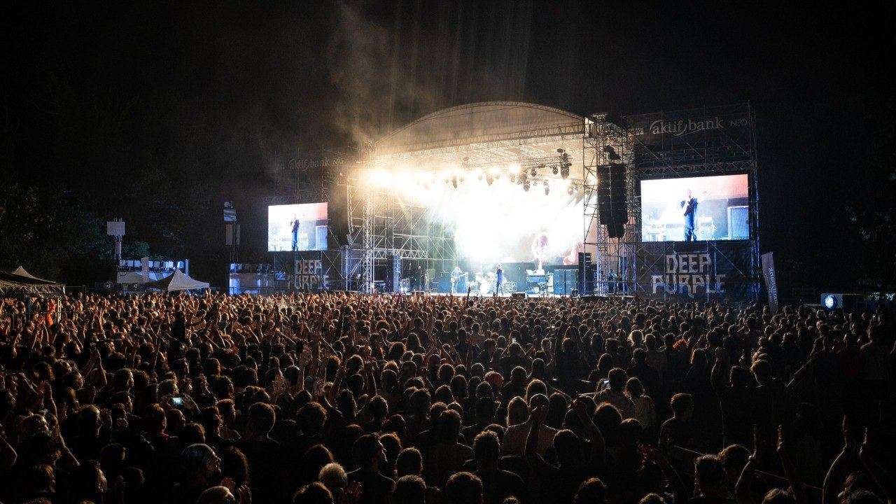 Life Park - İstanbul