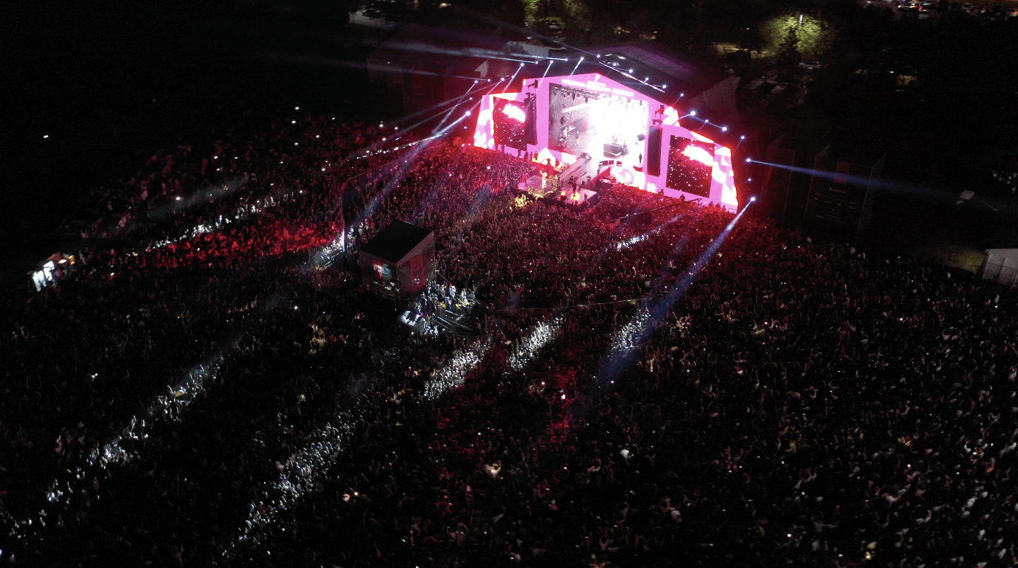 Festival Park Yenikapı