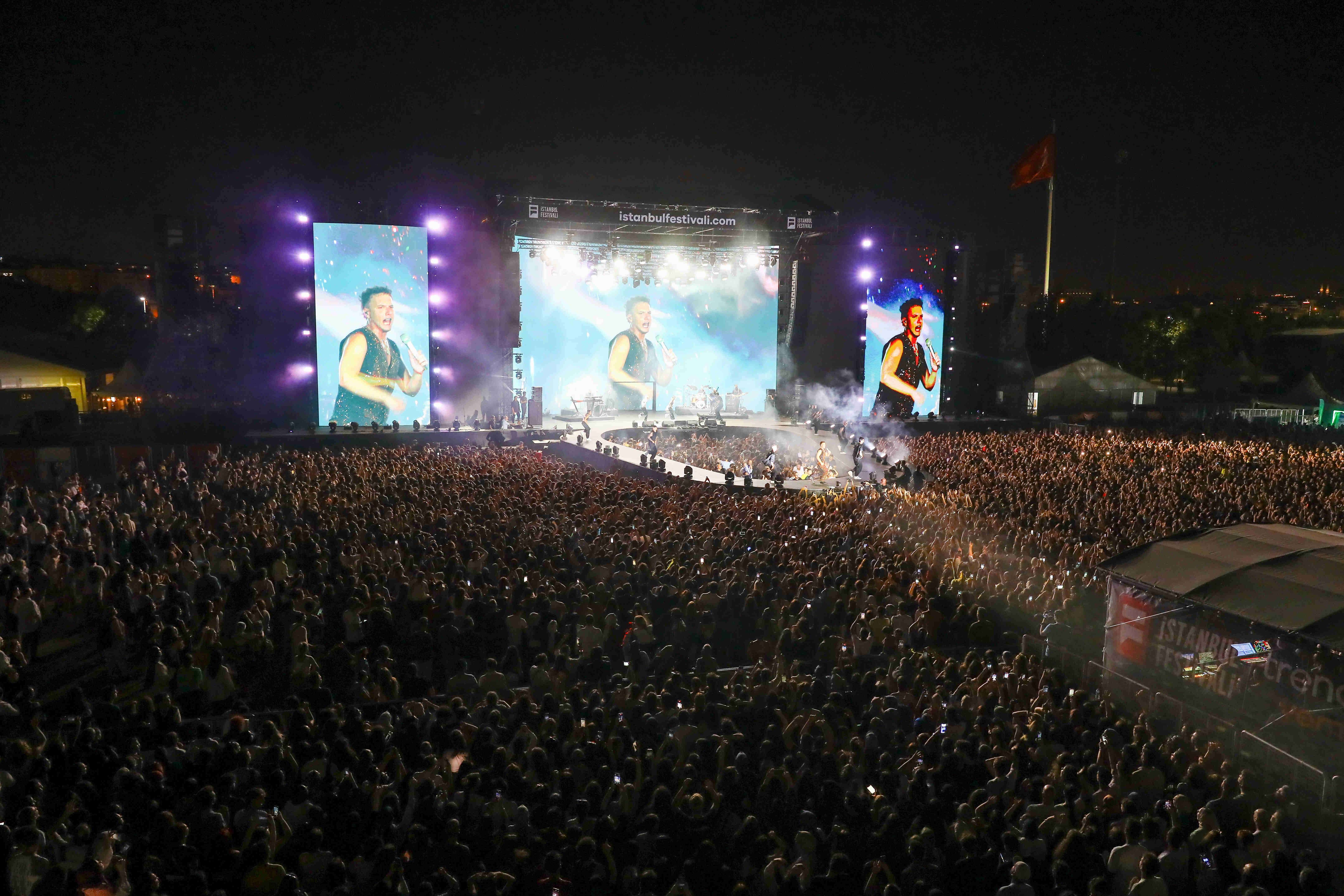 Festival Park Yenikapı