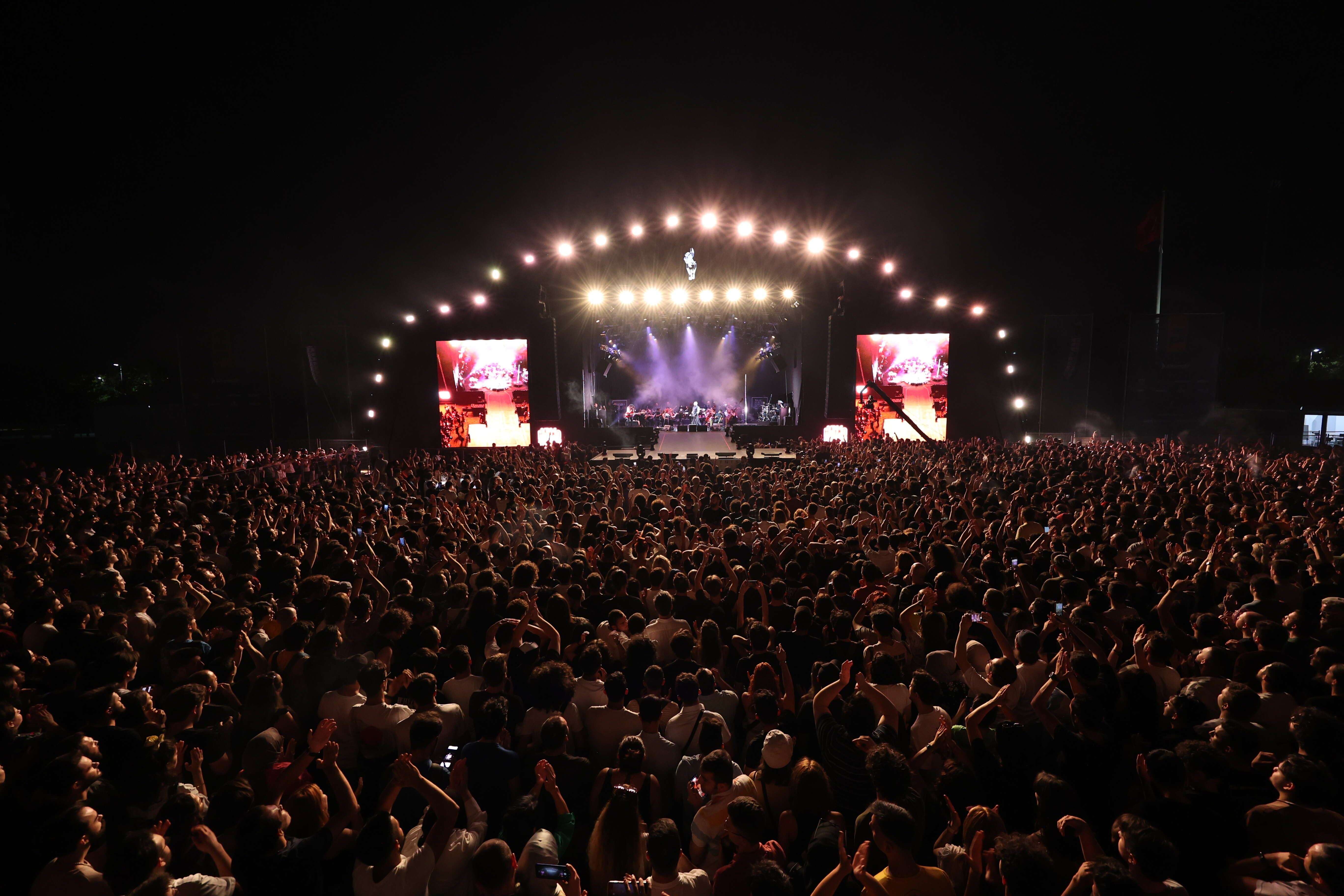 Festival Park Yenikapı