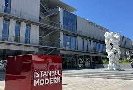 İstanbul Modern