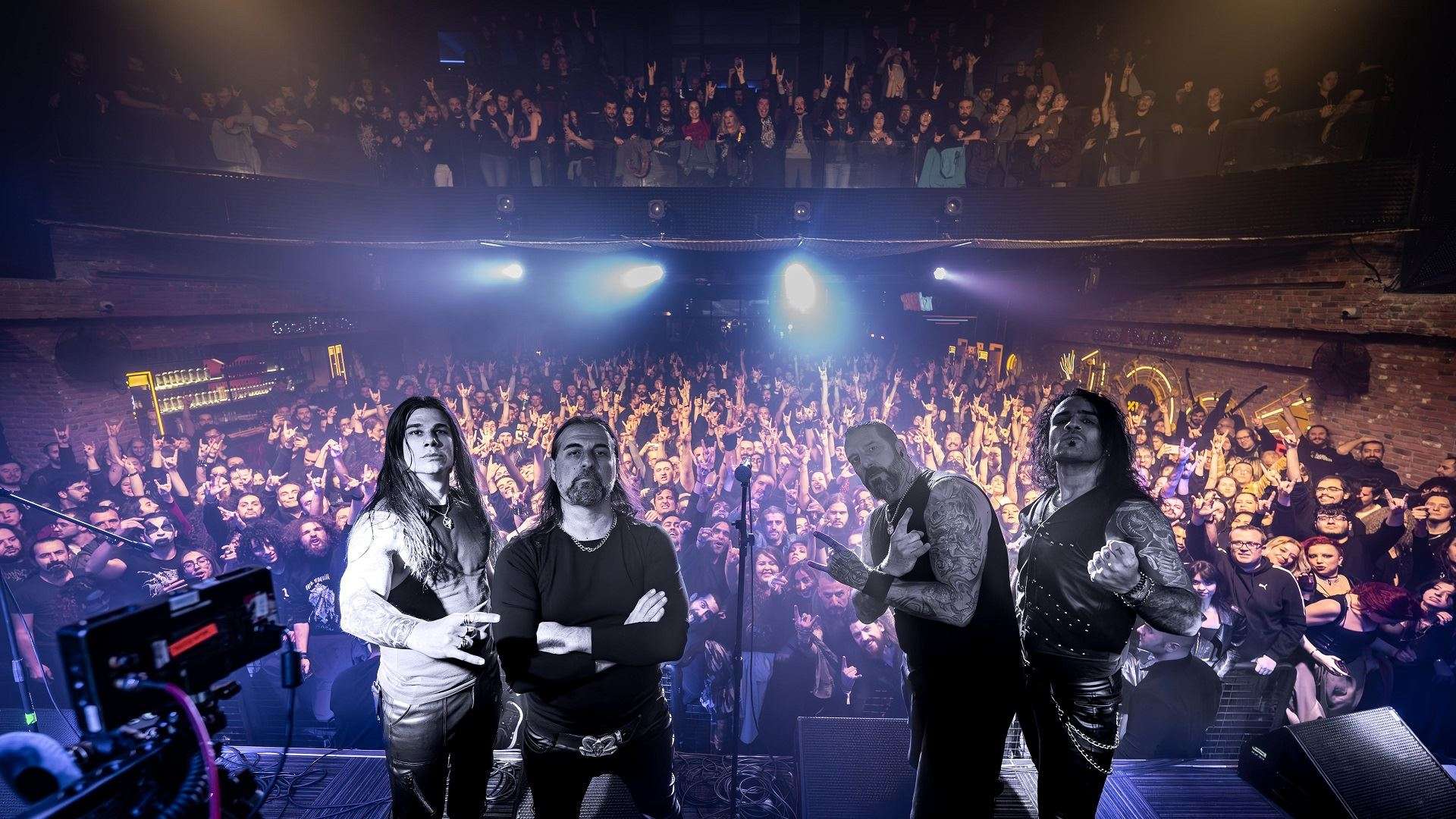 IF Performance Hall Beşiktaş