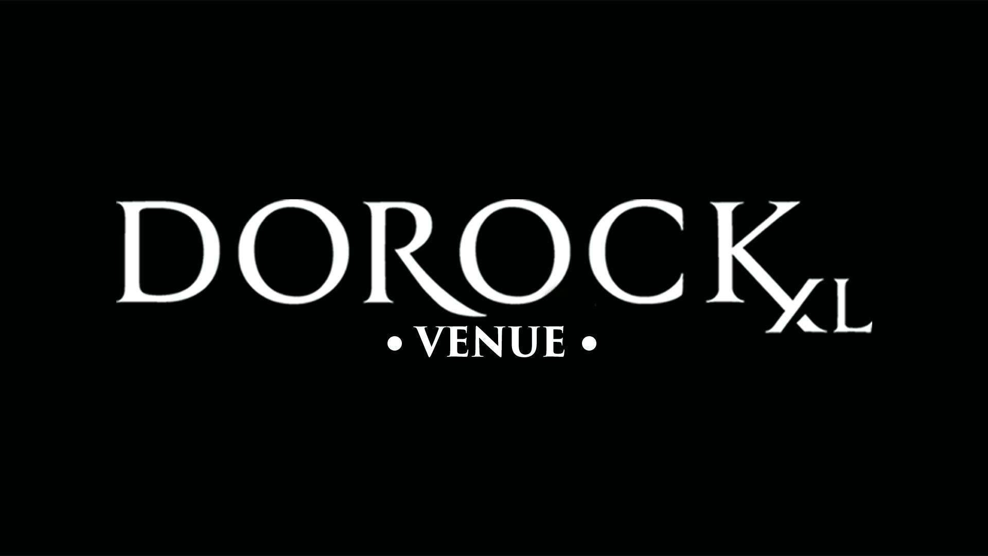 Dorock XL Venue Taksim – Fitaş Sahnesi