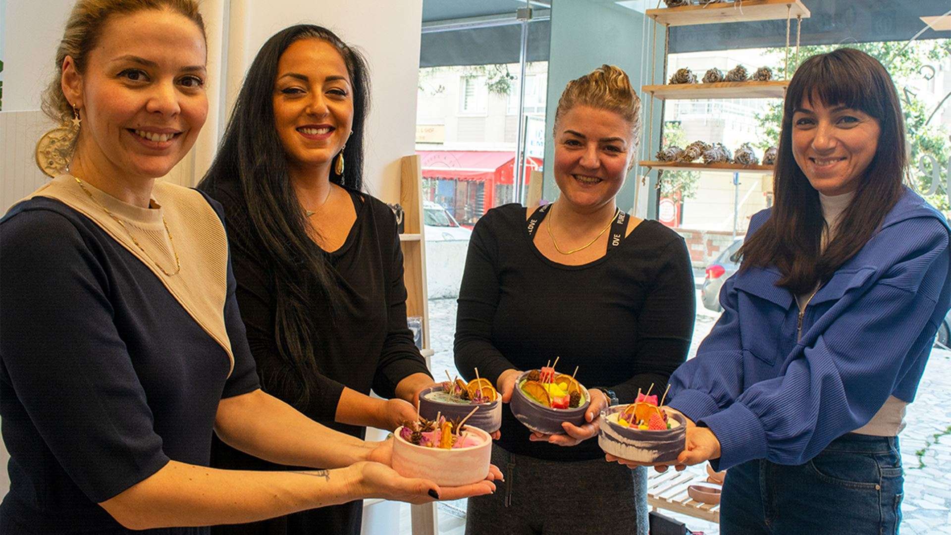 Ona Değer Art & Design Gift Store