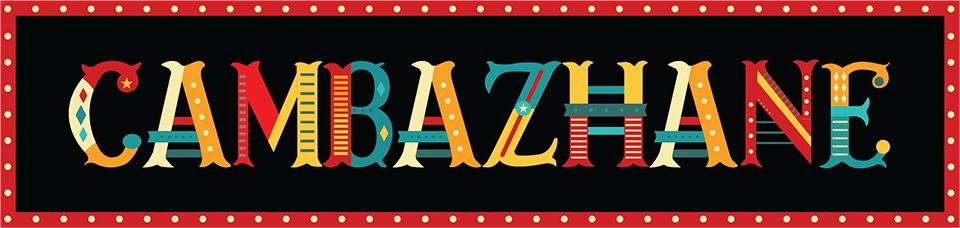 Cambazhane - İstanbul