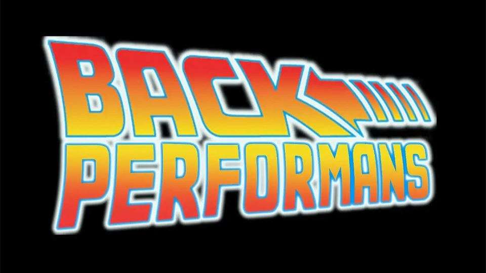 Back Performans - İstanbul