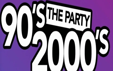 90’s 2000’s Türkçe Pop Party