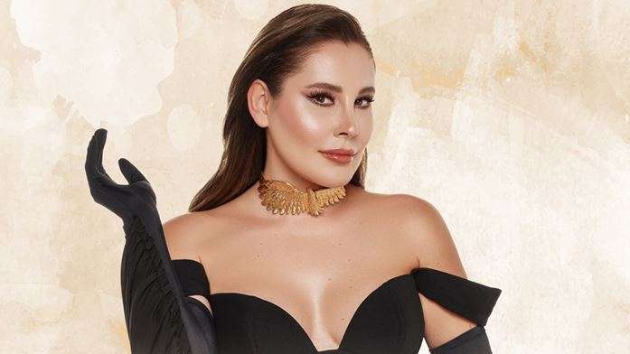 Funda Arar ile Arabesk Geceleri