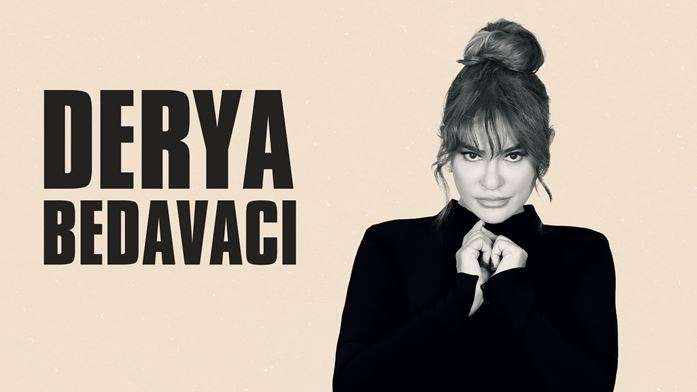 Derya Bedavacı