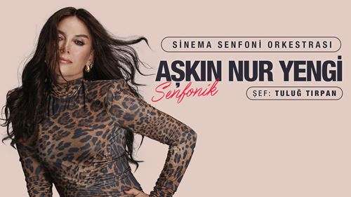 Aşkın Nur Yengi Senfonik