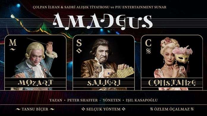 Amadeus