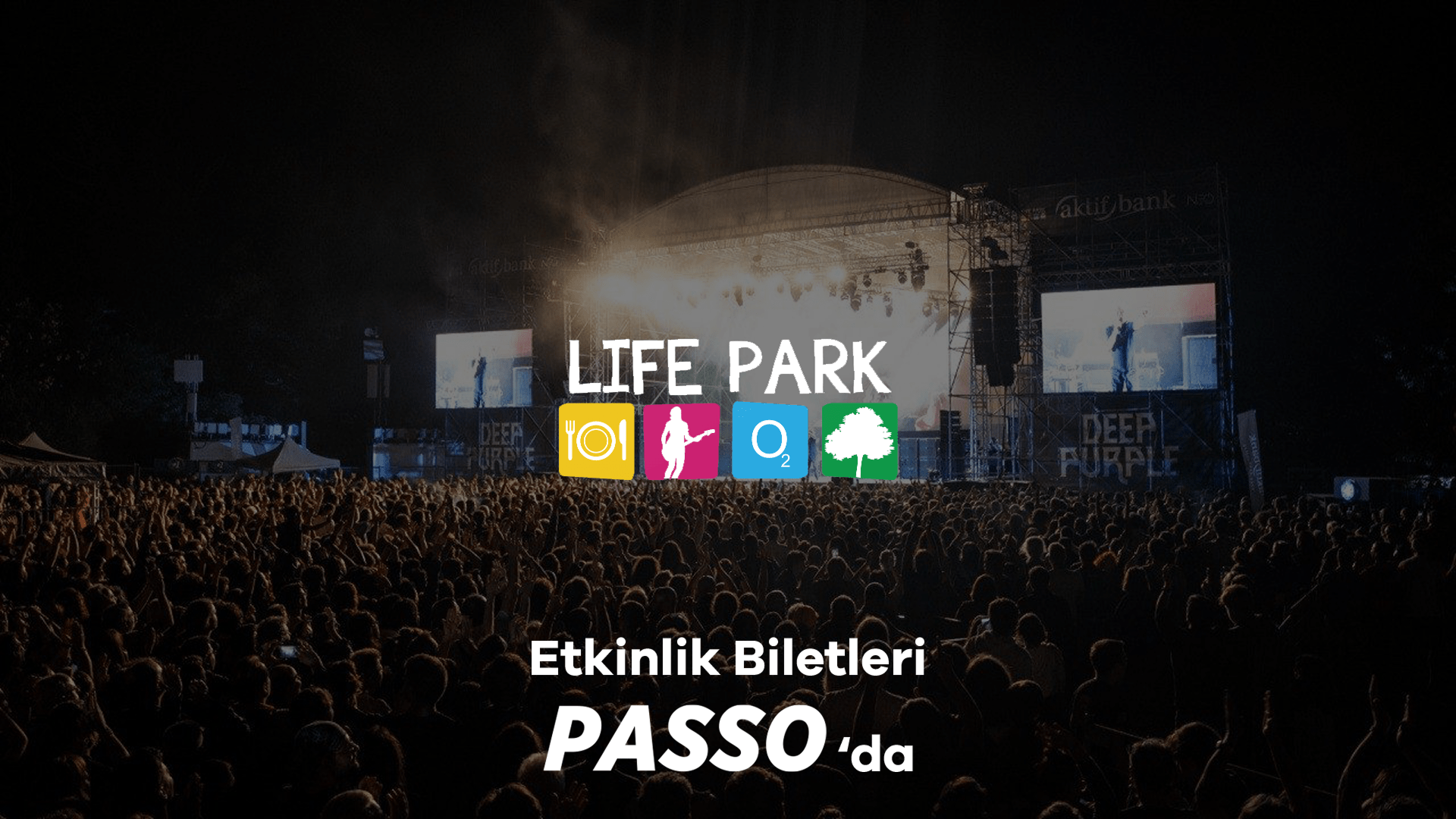 Life Park - İstanbul