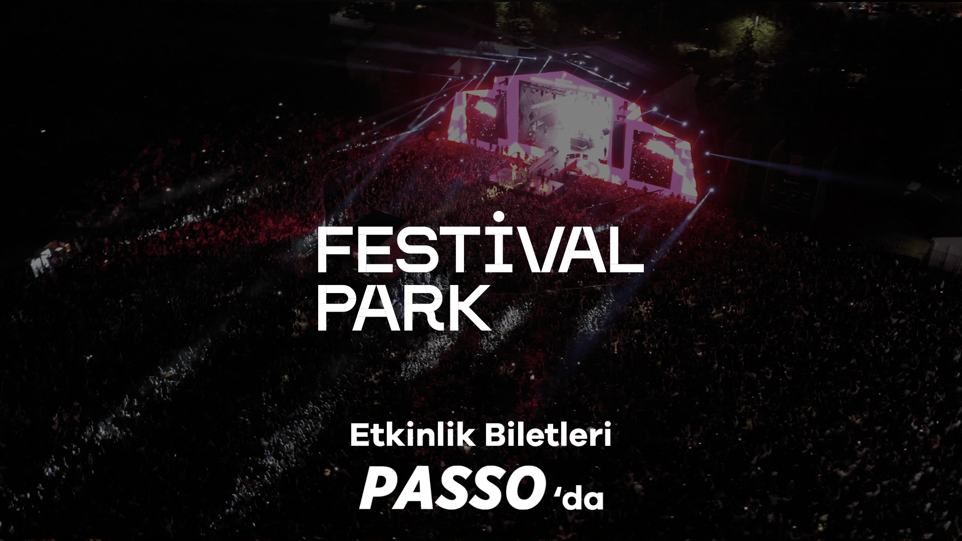 Festival Park Yenikapı