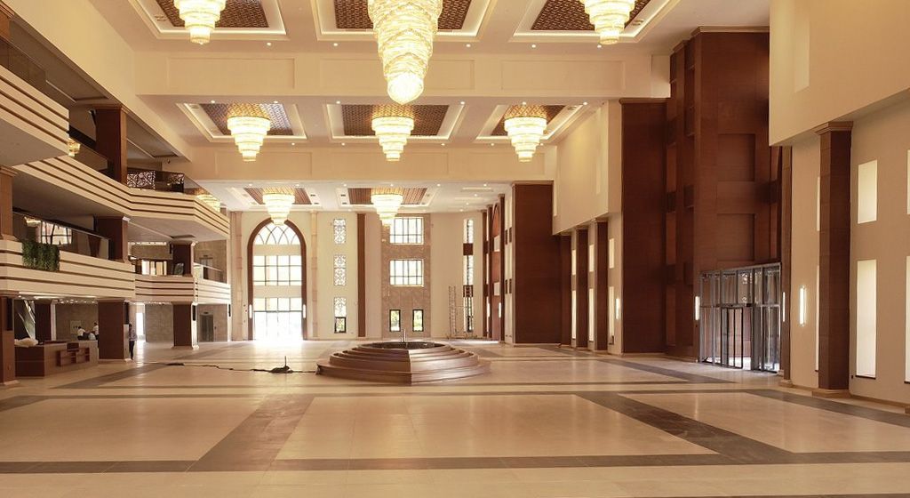 Şahinbey Kongre ve Sanat Merkezi