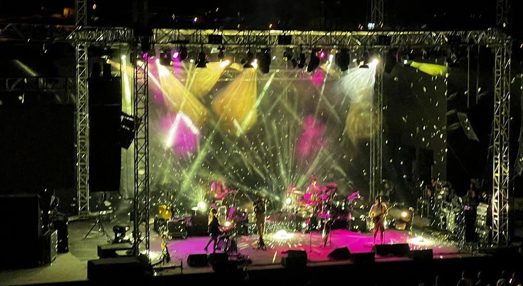 Çeşme Açıkhava Tiyatrosu