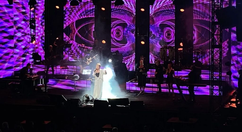 Çeşme Açıkhava Tiyatrosu