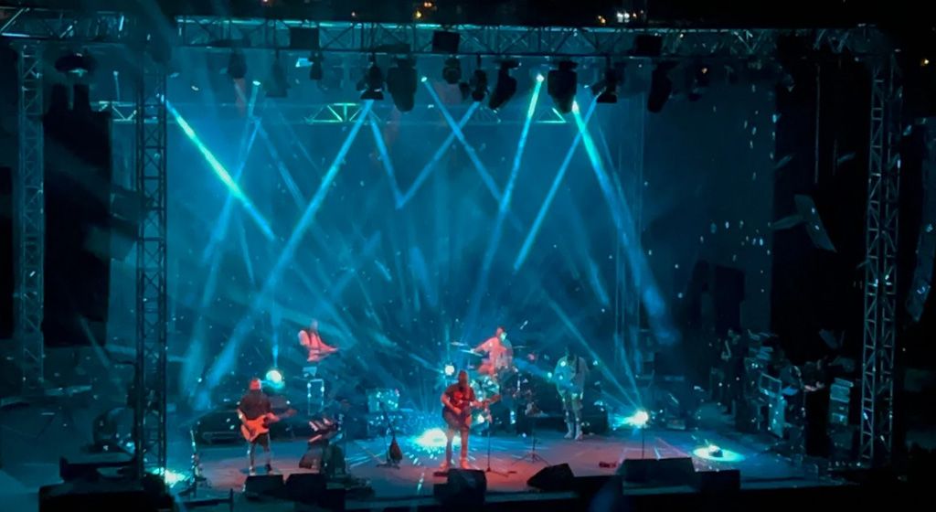 Çeşme Açıkhava Tiyatrosu