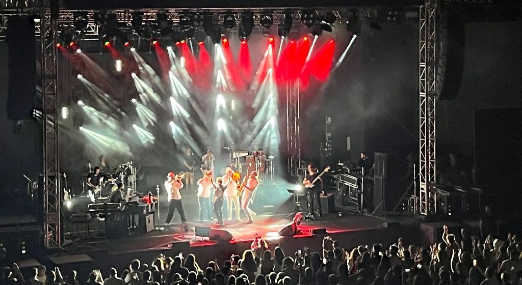 Çeşme Açıkhava Tiyatrosu