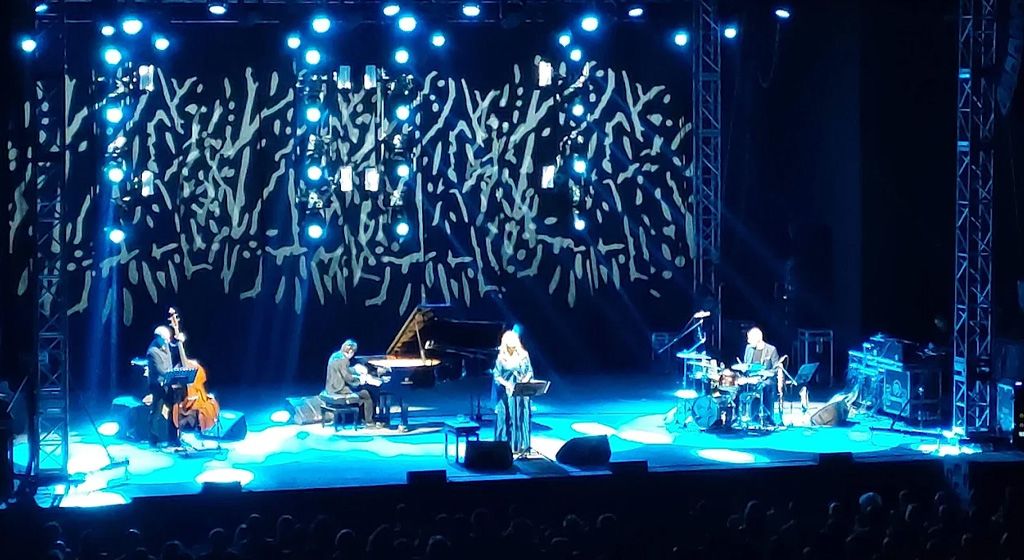 Çeşme Açıkhava Tiyatrosu