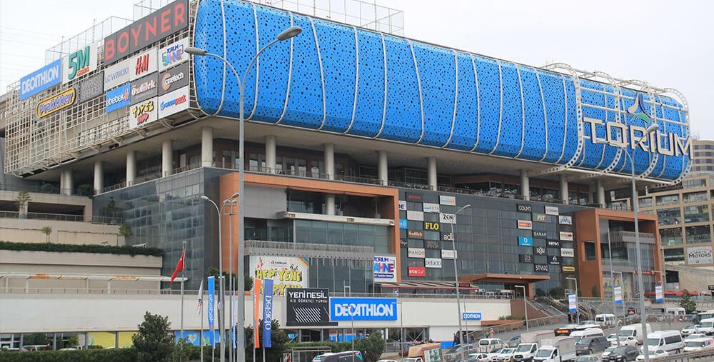 Biletinial Torium Sahne