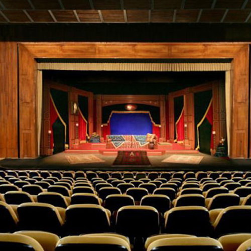 Çorum Devlet Tiyatrosu