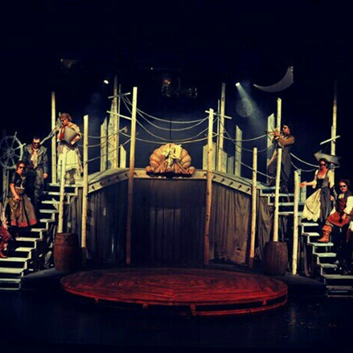 Çorum Devlet Tiyatrosu