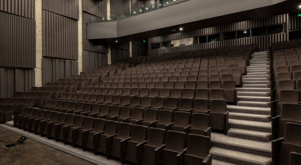 Balıkesir Avlu Kültür Merkezi