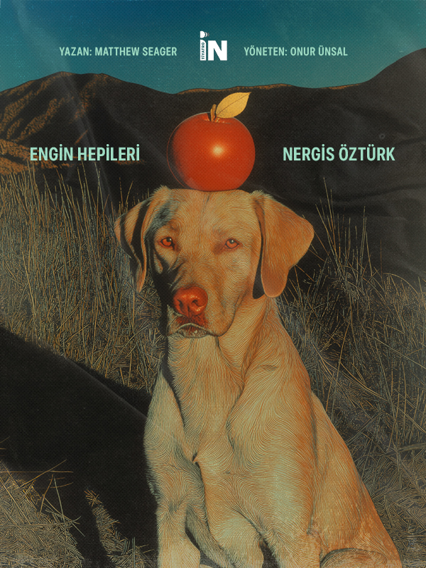 Elma Labrador Çimen