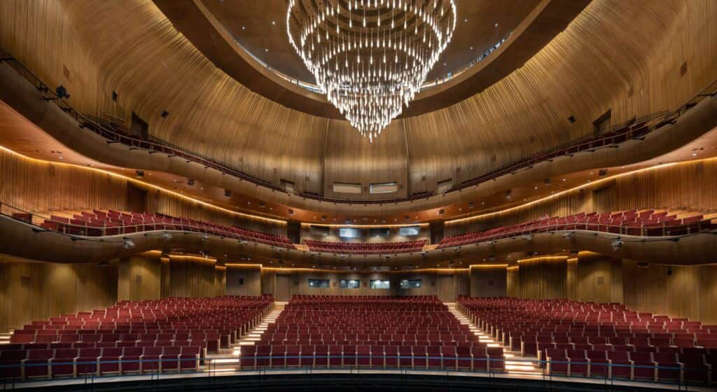 Atatürk Kültür Merkezi