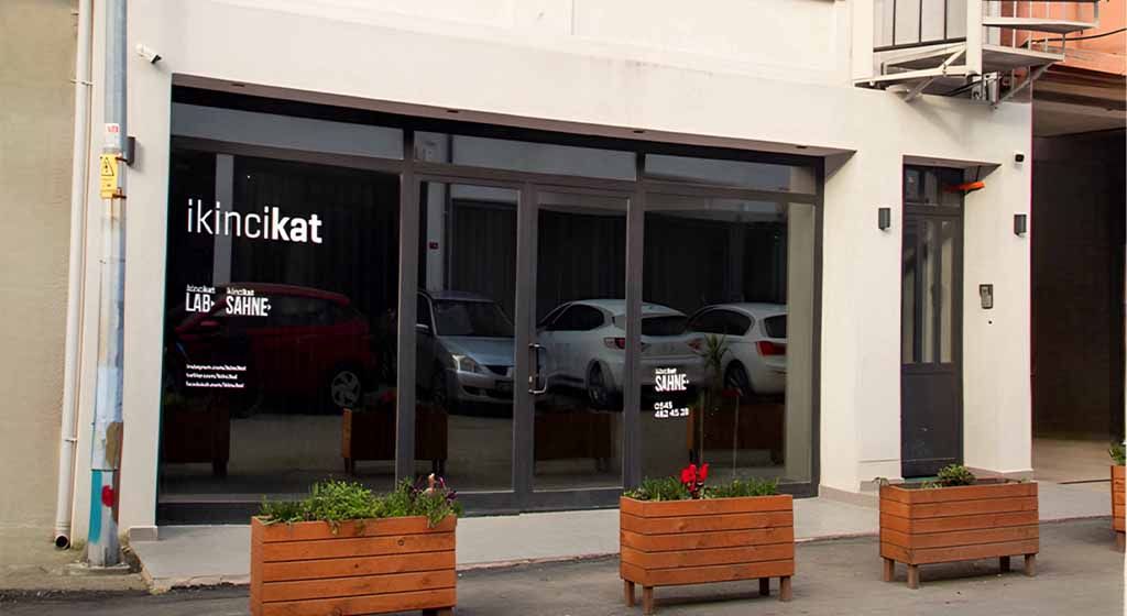 ikincikat Kadıköy