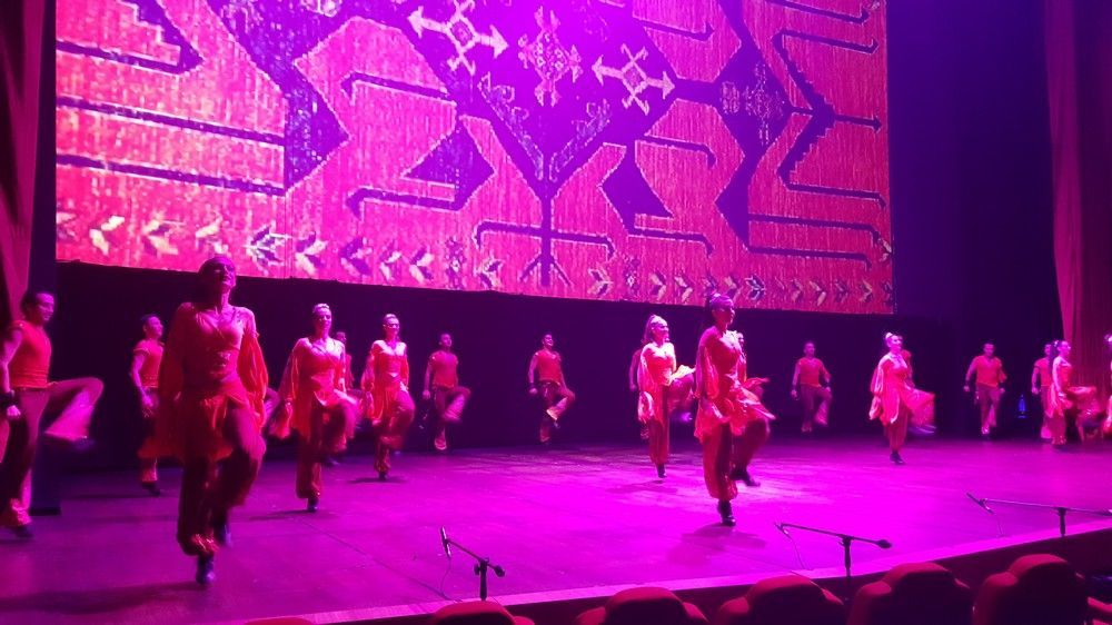 Biletinial Mall Of Antalya Gösteri Merkezi - Moa Sahne