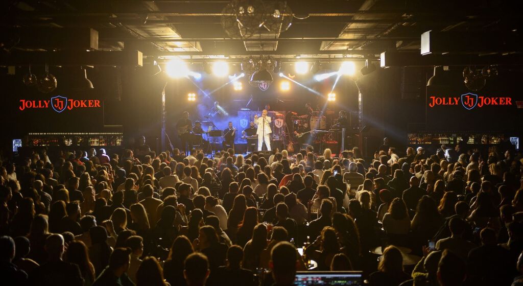 Jolly Joker Vadistanbul